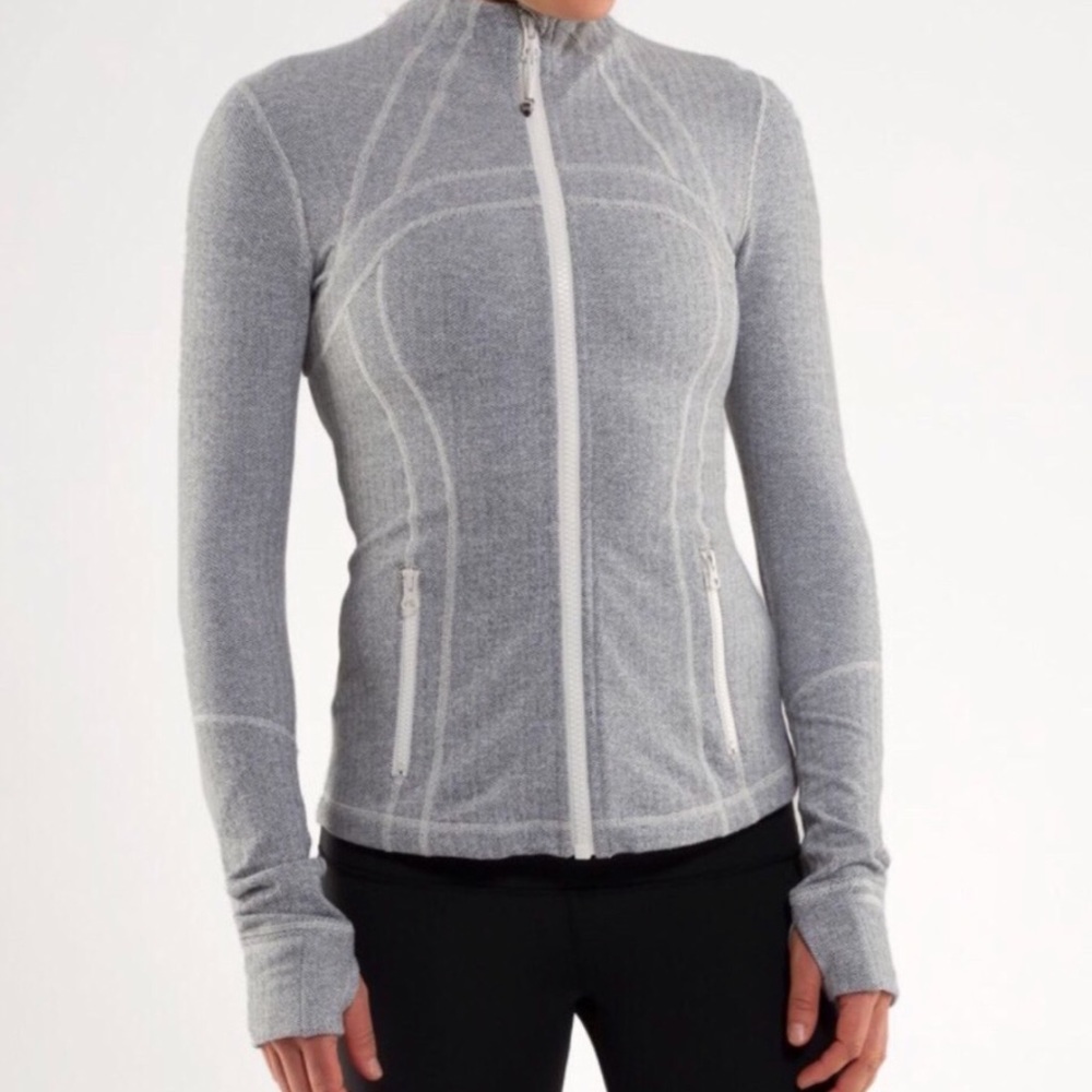 Lululemon Define Jacket
